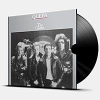 Виниловая пластинка QUEEN - THE GAME