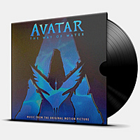 Виниловая пластинка SOUNDTRACK - AVATAR: THE WAY OF WATER