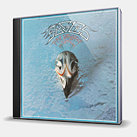 CD-диск EAGLES - THEIR GREATEST HITS