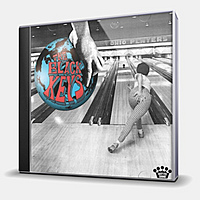 CD-диск BLACK KEYS - OHIO PLAYERS