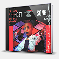 CD-диск McLORIN SALVANT CECILE - GHOST SONG
