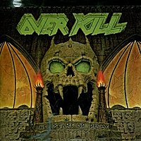 CD-диск OVERKILL - THE YEARS OF DECAY