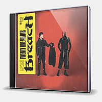 CD-диск TWENTY ONE PILOTS - BREACH