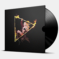 Виниловая пластинка MAX AVA - DON'T CLICK PLAY