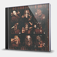 CD-диск SLIPKNOT - SLIPKNOT - 2CD