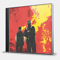 CD-диск TWENTY ONE PILOTS - CLANCY
