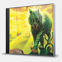 CD-диск RIVAL SONS - LIGHTBRINGER