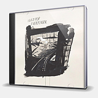 CD-диск POP IGGY - EVERY LOSER