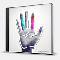 CD-диск FITZ AND THE TANTRUMS - FITZ AND THE TANTRUMS