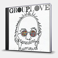 CD-диск GROUPLOVE - SPREADING RUMOURS
