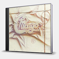 CD-диск CHICAGO - CHICAGO 17