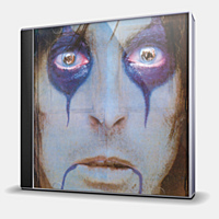 CD-диск COOPER ALICE - FROM THE INSIDE