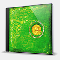 CD-диск COOPER ALICE - BILLION DOLLAR BABIES