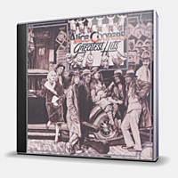 CD-диск COOPER ALICE - ALICE COOPER'S GREATEST HITS