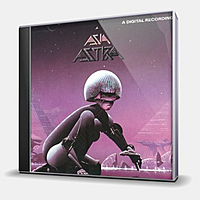 CD-диск ASIA - ASTRA