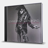 CD-диск KRAVITZ LENNY - MAMA SAID