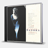 CD-диск SANDRA - 18 GREATEST HITS