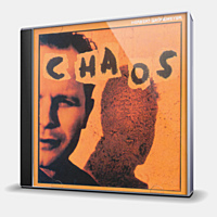 CD-диск GRONEMEYER HERBERT - CHAOS