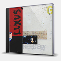 CD-диск GRONEMEYER HERBERT - LUXUS