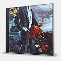 CD-диск YES - TORMATO