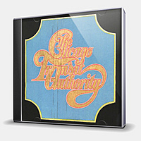 CD-диск CHICAGO - CHICAGO TRANSIT AUTHORITY