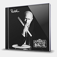 CD-диск COLLINS PHIL - THE ESSENTIAL GOING BACK
