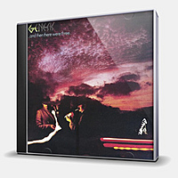 CD-диск GENESIS - ...AND THEN THERE WERE THREE