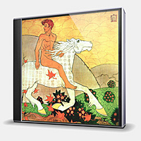 CD-диск FLEETWOOD MAC - THEN PLAY ON