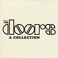 CD-диск THE DOORS - A COLLECTION (BOX)
