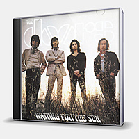CD-диск DOORS - WAITING FOR THE SUN
