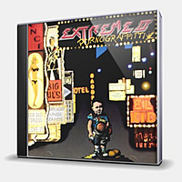 CD-диск EXTREME - EXTREME II - PORNOGRAFFITTI