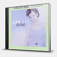 CD-диск LEE ANN - DREAMS