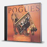 CD-диск POGUES - THE BEST OF THE POGUES