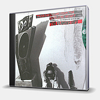 CD-диск FLAMING LIPS - TRANSMISSIONS FROM THE SATELLITE HEART