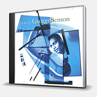 CD-диск BENSON GEORGE - THE BEST OF GEORGE BENSON