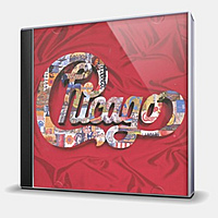 CD-диск CHICAGO - THE HEART OF CHICAGO 1967-1997