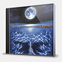 CD-диск CLAPTON ERIC - PILGRIM