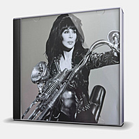 CD-диск CHER - FOREVER