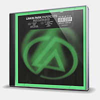 CD-диск LINKIN PARK - PAPERCUTS