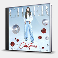 CD-диск CHER - CHRISTMAS