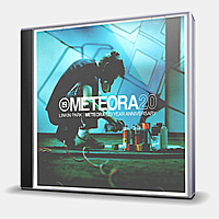 CD-диск LINKIN PARK - METEORA - 3CD