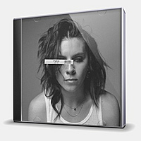 CD-диск PVRIS - USE ME