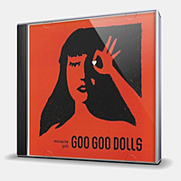 CD-диск GOO GOO DOLLS - MIRACLE PILL