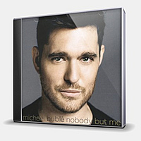 CD-диск BUBLE MICHAEL - NOBODY BUT ME