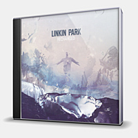CD-диск LINKIN PARK - RECHARGED