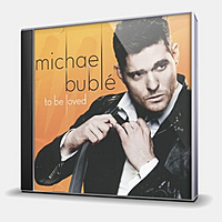 CD-диск BUBLE MICHAEL - TO BE LOVED