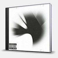 CD-диск LINKIN PARK - A THOUSAND SUNS