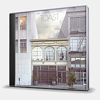 CD-диск YOUNG NEIL - TOAST