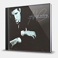 CD-диск BUBLE MICHAEL - CALL ME IRRESPONSIBLE