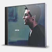 CD-диск BECAUD GILBERT - SUITE